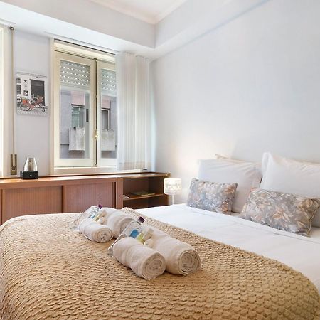 Apartment Boutique Santa Catarina 1 ポルト エクステリア 写真