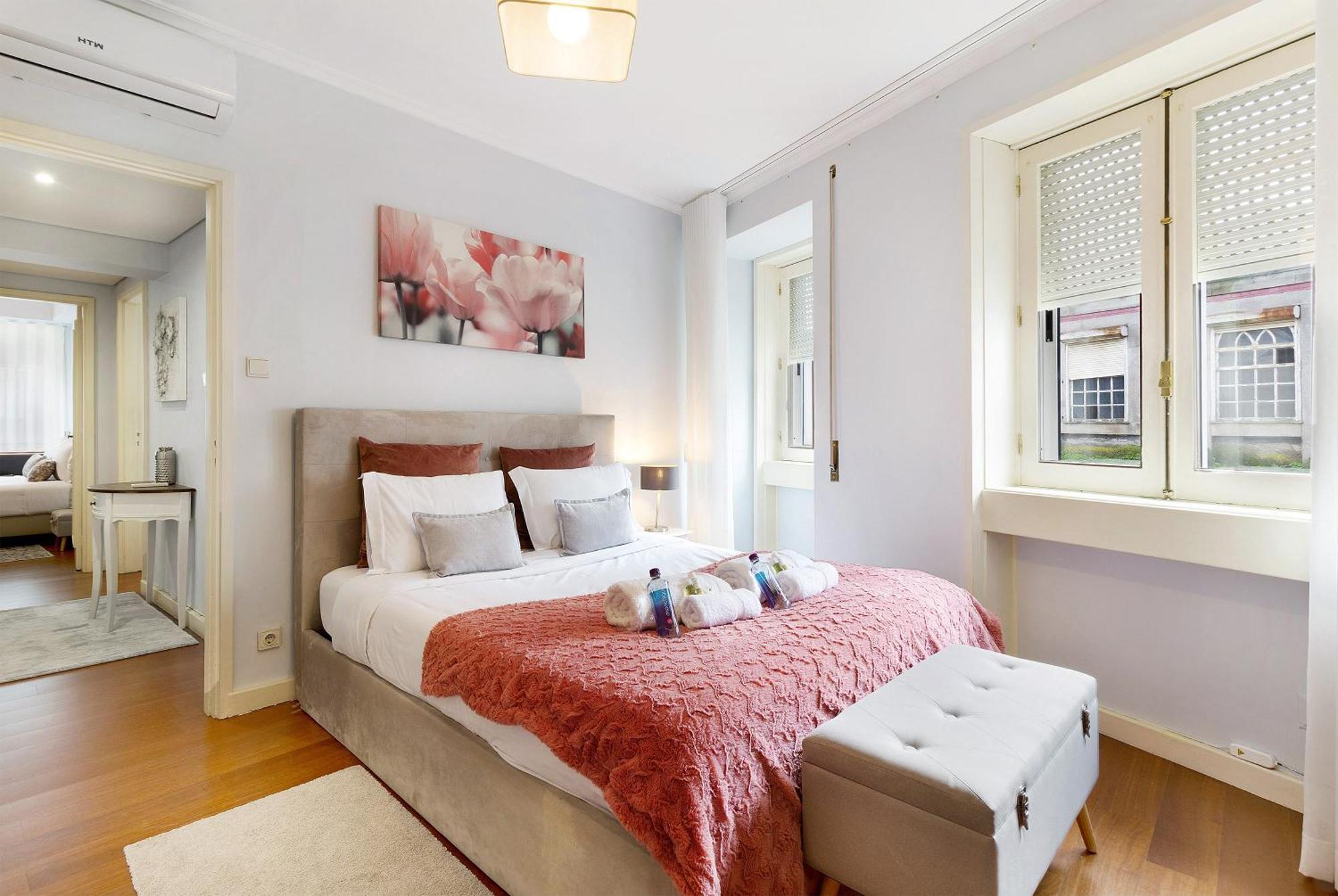 Apartment Boutique Santa Catarina 1 ポルト エクステリア 写真